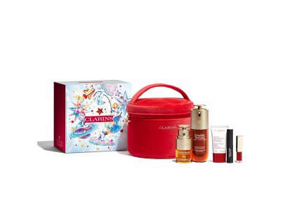 3666057297465 2564 clarins ds eye 20ml ds 9 30ml baume 15ml masc lip eu 40 87 60 3 504 00 14983893085701