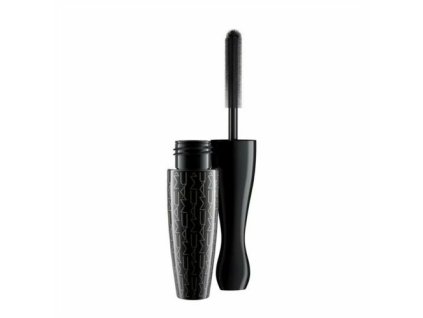 MAC Cosmetics Objemová řasenka In Extreme Dimension 3D Black Lash (Mini Mascara) 4 g (Odstín 3D Black)