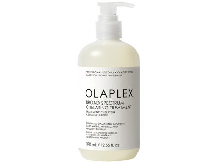 olaplex hloubkove cistici kura broad spectrum chelating treatment 370 ml 14914247091032