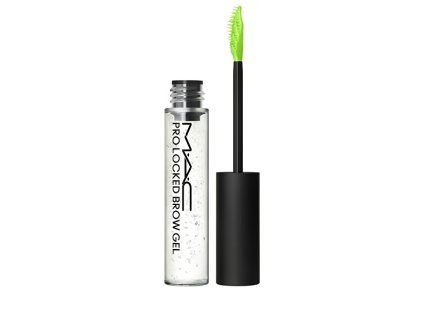 MAC Cosmetics Fixační gel na obočí Pro Locked (Brow Gel) 8 g (Odstín Clear)