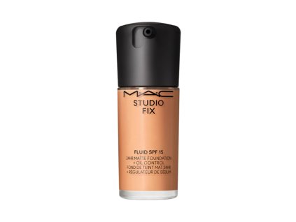 MAC Cosmetics Matující make-up SPF 15 Studio Fix (Fluid) 30 ml (Odstín NW13)