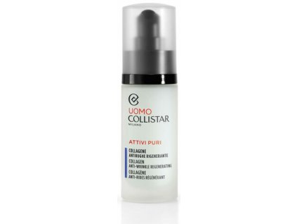 collistar pletove protivraskove serum pure actives collagen anti wrinkle regenerating 30 ml 14867849130744
