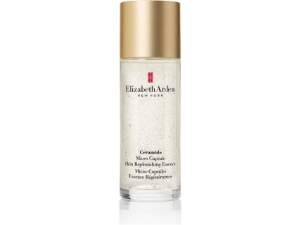 Elizabeth Arden Obnovující pleťová esence Ceramide Micro Capsule (Skin Replenishing Essence) (Objem 90 ml)