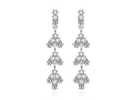 agato trpytive visaci nausnice se zirkony agt e113pw 14978857130106