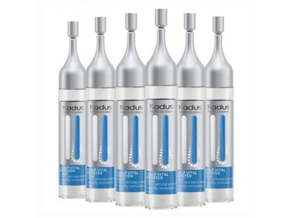 londa professional posilujici serum proti vypadavani vlasu vital booster serum 6 x 9 ml 14871037133807