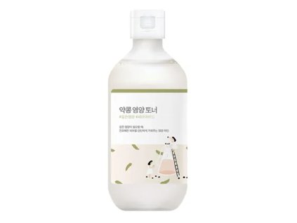 round lab vyzivujici pletove tonikum pro suchou a dehydratovanou plet soybean toner 300 ml 15001481211455