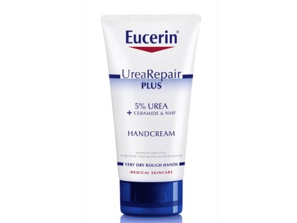 eucerin urearepair plus krem na ruce 5 urea 75ml 14395645