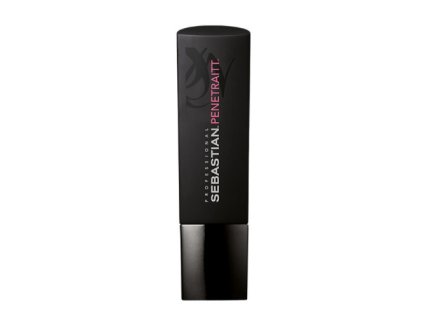 Sebastian Professional Šampon pro poškozené, chemicky ošetřené vlasy Penetraitt (Shampoo) (Objem 250 ml)