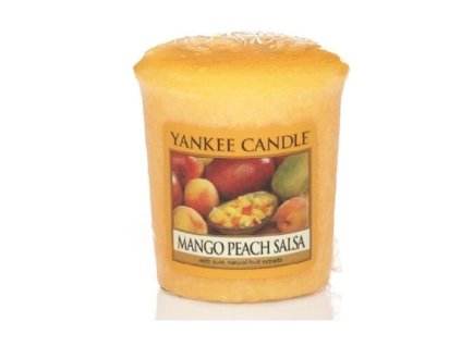 aromaticka votivni svicka salsa z manga a broskvi mango peach salsa 49 g 1459671520190905094719