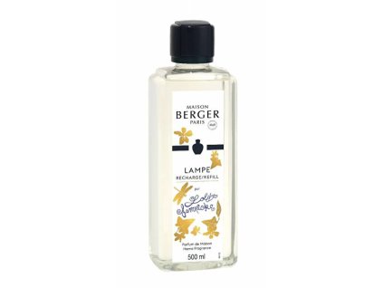 maison berger paris napln do katalyticke lampy lolita lempicka lampe recharge refill 500 ml 14741991134327
