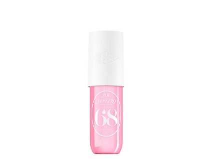Sol de Janeiro Parfémovaný sprej na tělo a vlasy Brazilian Crush Cheirosa 68 (Hair and Body Fragrance Mist) (Objem 240 ml)