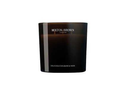 molton brown vonna svicka delicious rhubarb rose scented candle 600 g 15000266110744