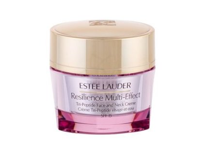 denni zpevnujici krem pro suchou plet spf 15 resilience multi effect tri peptide face and neck creme 50 1459640520191007123416