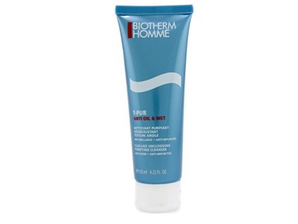 biotherm lehky penivy gel minimalizujici pory pro muze homme t pur nettoyant purifying cleanser 125 ml 1469767920201020164916
