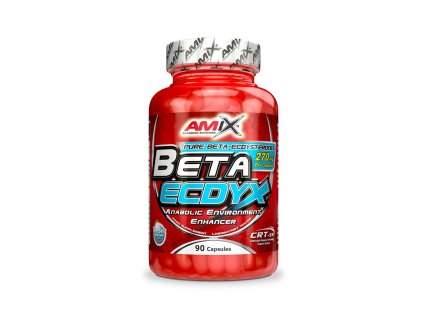 amix beta ecdyx