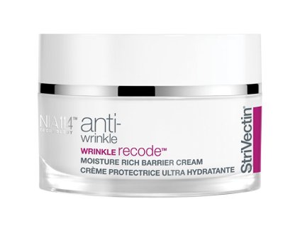 strivectin vyzivny a hydratacni krem pro zralou plet anti wrinkle wrinkle recode moisture 14743902142740