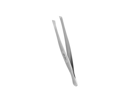 staleks pinzeta na oboci se sirokym zkosenym hrotem classic 10 type 3 eyebrow tweezers 14952760145653