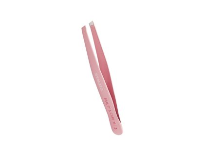 staleks pinzeta na oboci se sirokym zkosenym hrotem beauty care 11 type 3 eyebrow tweezers 14952759121248