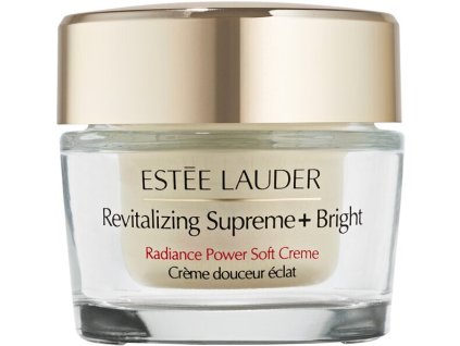 estee lauder hydratacni a rozjasnujici pletovy krem revitalizing supreme bright radiance 14982234102914