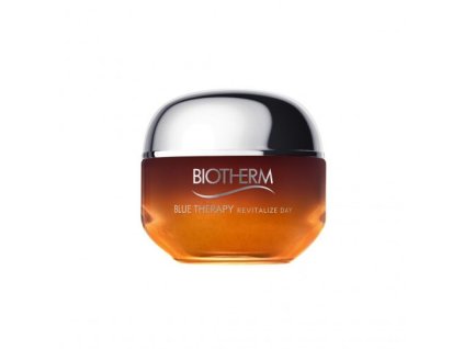 biotherm revitalizacni a obnovujici krem blue therapy amber algae revitalize day 50 ml 1454797920200901092949