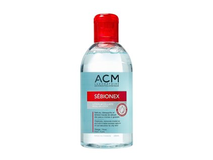 acm micelarni voda na problematickou plet sebionex micellar lotion 250 ml 1469854620200914115935