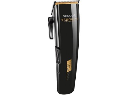 sencor zastrihovac vlasu shp 8400bk 14999602095637