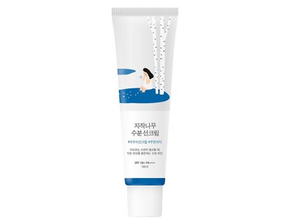 round lab hydratacni krem na opalovani birch juice spf 50 moisturizing sunscreen 50 ml 15001473100109