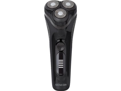 sencor holici strojek sms 4210bk 14999605083601