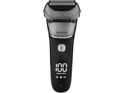 sencor holici strojek sms 0900bk 14999604082635