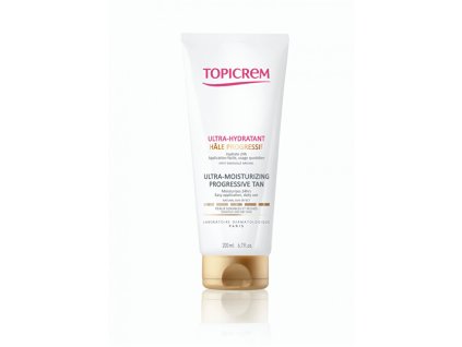 topicrem topicrem hydratacni samoopalovaci mleko 200ml 14793800213423