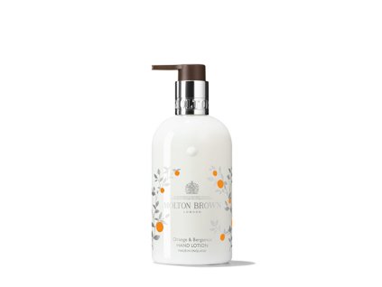 molton brown krem na ruce orange bergamot hand lotion 300 ml 14869746124616