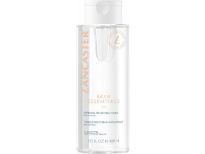 lancaster zjemnujici pletove tonikum skin essentials softening perfecting toner 400 ml 14900937124815