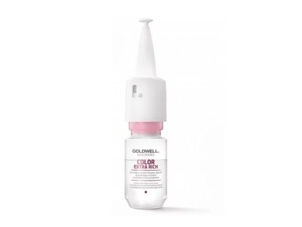 goldwell serum pro zvyrazneni barvy vlasu dualsenses color extra rich intensive 14916676173632