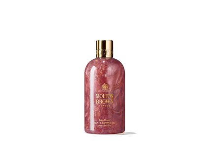 molton brown koupelovy a sprchovy gel rose dunes bath shower gel 300 ml 14943462124815