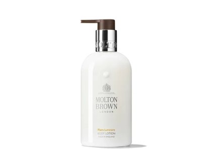 molton brown telove mleko flora luminare body lotion 300 ml 14943468204246