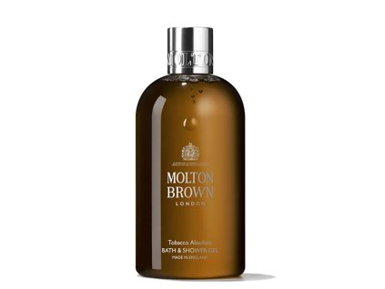 molton brown koupelovy sprchovy gel tobacco absolute bath shower gel 300 ml 14943487084814