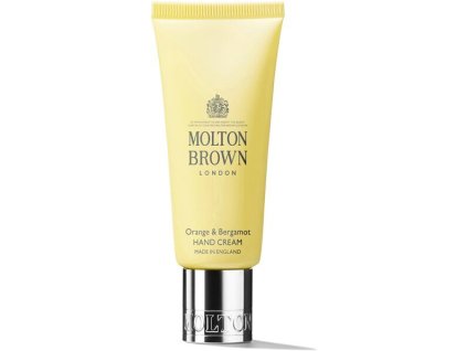 molton brown krem na ruce orange bergamot hand cream 40 ml 14943502134229