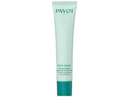 payot tonovaci krem proti nedokonalostem pate grise spf 30 tinted perfecting cream spf30 40 14946812114810