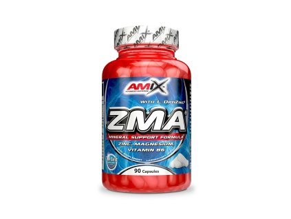 amix zma 90 kapsli