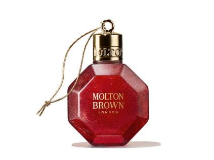 molton brown koupelovy a sprchovy gel merry berries mimosa bath shower gel 75 ml 14966314082048