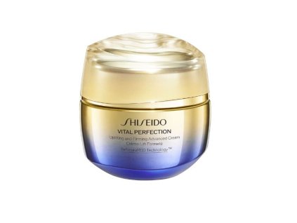 shiseido intenzivne zpevnujici krem vital perfection uplifting and firming advanced cream 14967134122848