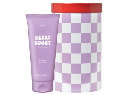 happybox latte doccia 200ml berry boost 14975756204902