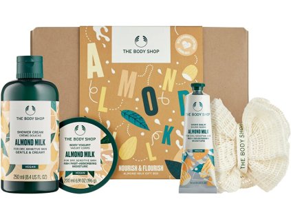 the body shop 5028197420451 tbs g3 small almond milk set 33049900 es 24 20 55 493 20 14982601214614