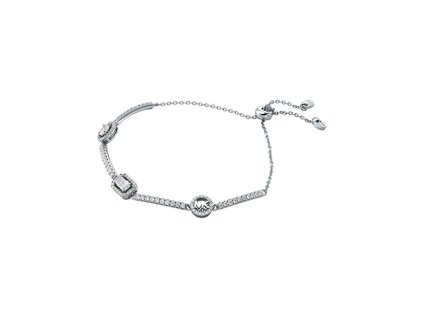 michael kors nezny stribrny naramek se zirkony brilliance kors mkc1715cz040 14986443122959