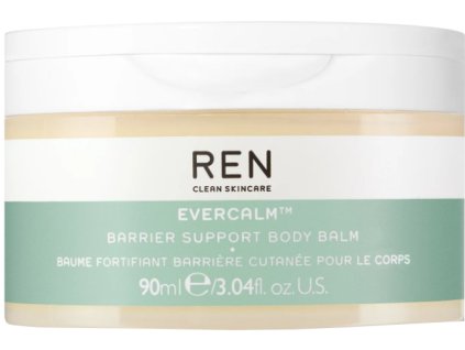 ren skin care evercalm barrier suppor body balm 90 ml 14987446213657