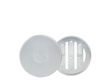 the body shop obal na tuhy sampon shampoo bar travel case 14990216202740