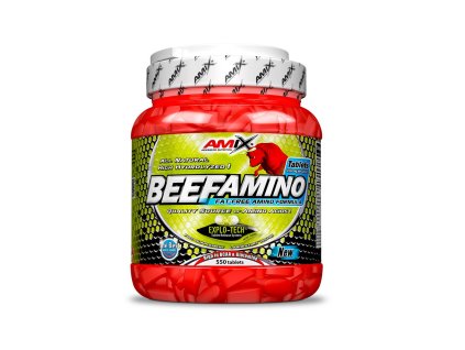 amix beef amino 550 tablet