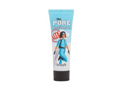 benefit podkladova baze pod make up the porefessional lite primer mini face primer 7 5 ml 14939660172730