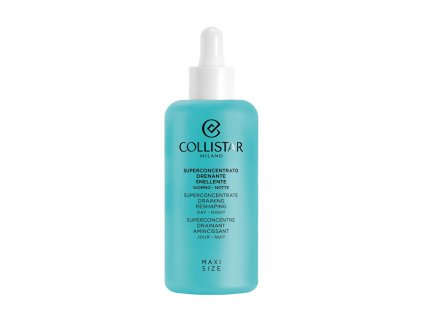 collistar odvodnujici a zestihlujici superkoncentrat superconcentrate draining reshaping 14960129172248