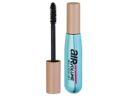 L'Oréal Paris Prodlužující a objemová voděodolná řasenka Air Volume (Waterproof Mascara) 9 ml (Odstín Black)